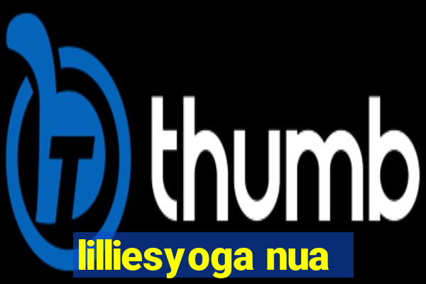 lilliesyoga nua